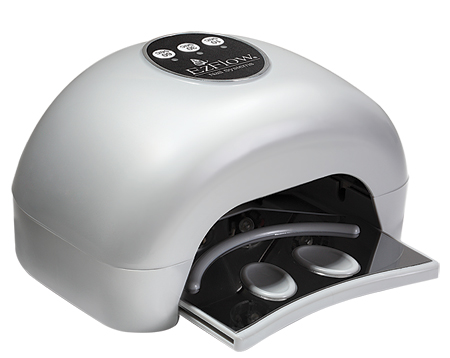 EZFlow LED Lamp _ Lampada LED